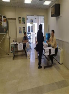 اقدام شایسته دانشجویان انجمن علمی گیاهپزشکی
