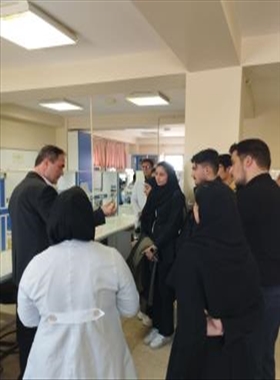 انجمن علمی گیاهپزشکی برگزار کرد.