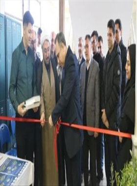 نمایش آخرین دستاوردهای پژوهشی دانشکده کشاورزی