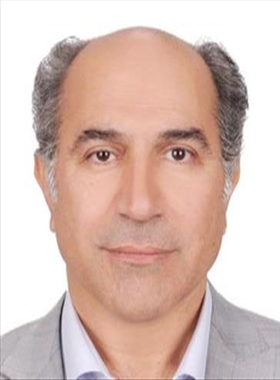 ارتقا آقای دکتر علی مهرور از مرتبه علمی دانشیاری به استادی