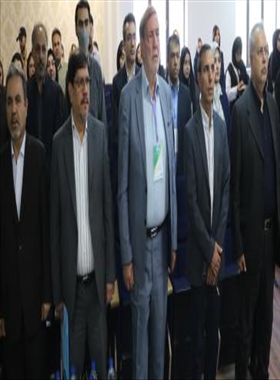 همایش ملی گیاهان دارویی، کارآفرینی و تجاری‌سازی