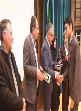انجمن علمی گیاهپزشکی در میان انجمن های برگزیده دانشگاه شهید مدنی آذربایجان