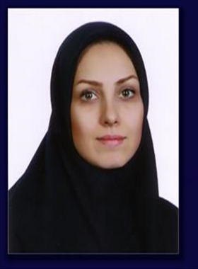 تبریک به خانم دکتر ناهید واعظ